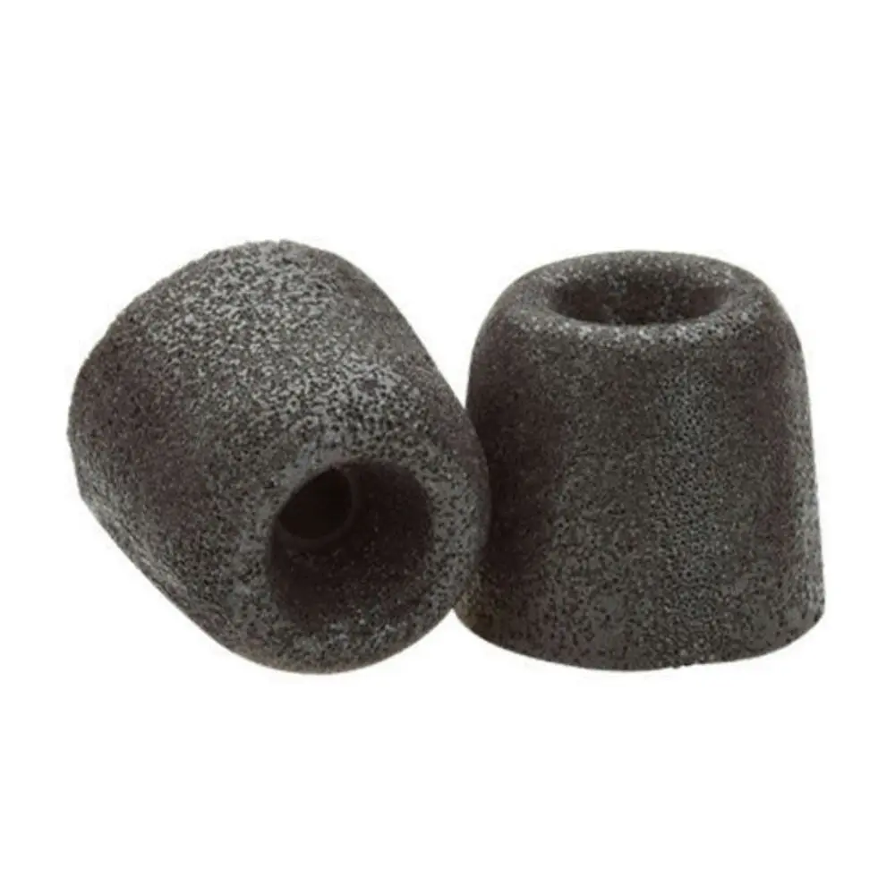 Comply Isolation Universal Replacement Foam Tips for Earphones Earbud Most Brand - Electronics