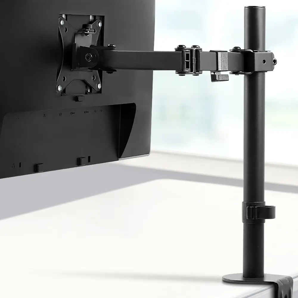 Artiss Monitor Arm Desk Mount Screen Bracket Holder - Electronics