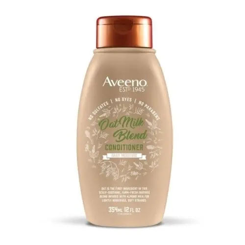 Aveeno Oat Milk Blend Conditioner 354ml - Beauty