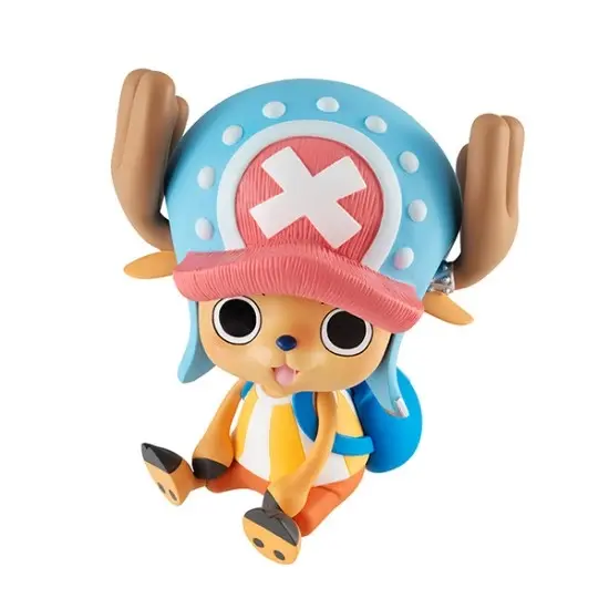 Lookup One Piece Tony Tony Chopper - Toys & Games