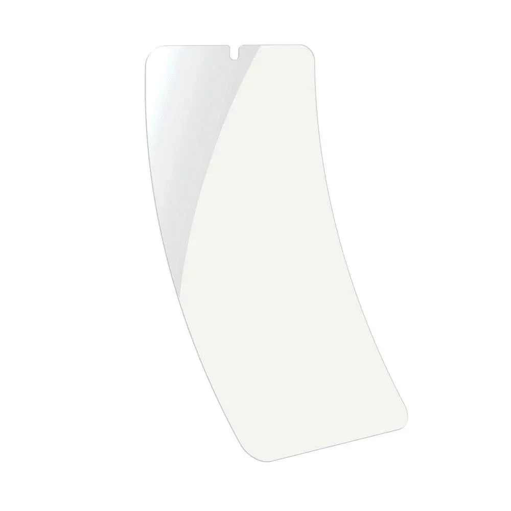 EFM ScreenSafe Film Screen Armour Guard w/ D3O For Samsung Galaxy S22+ Clear - Electronics