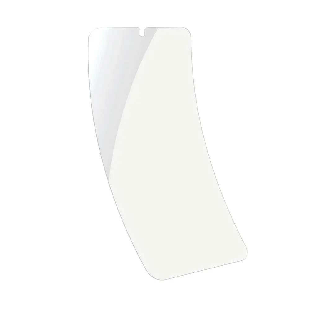 EFM ScreenSafe Film Screen Armour Protector w/ D3O For Samsung Galaxy S22 Clear - Electronics
