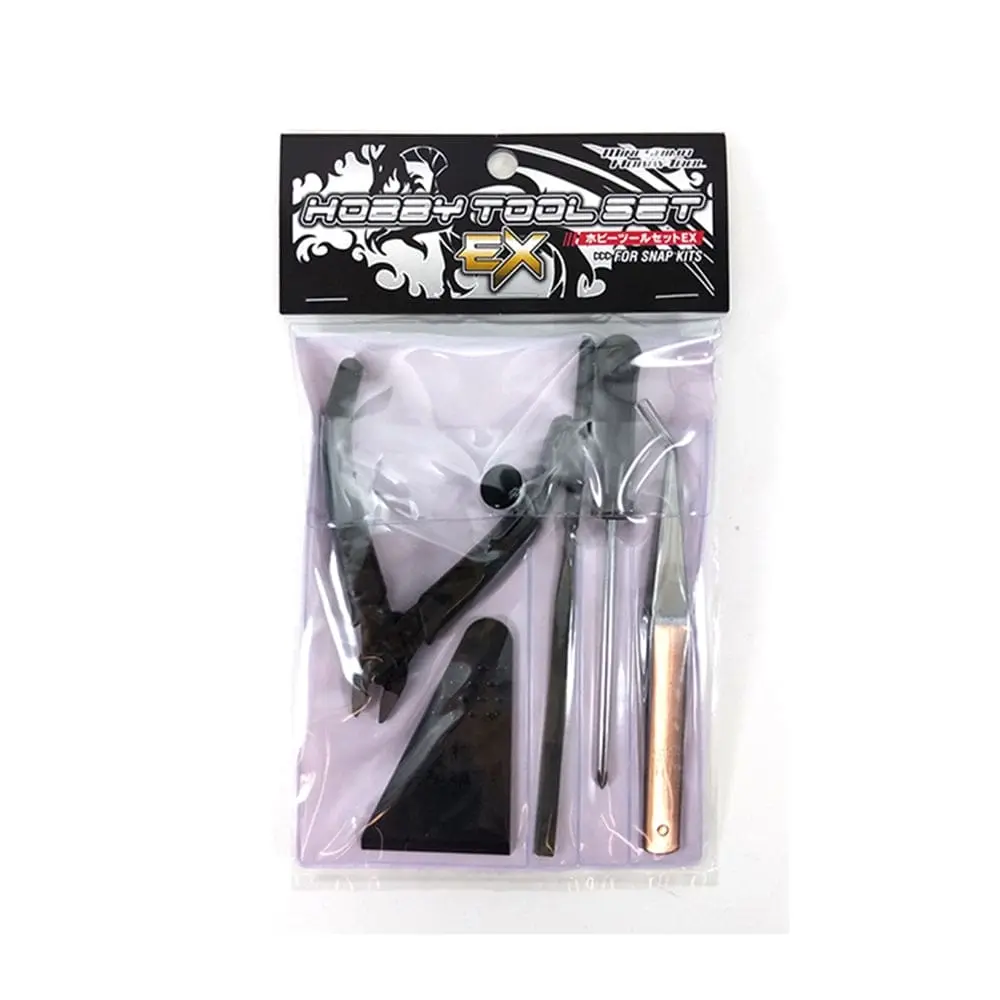 EX RS Tool Set - Hobbies