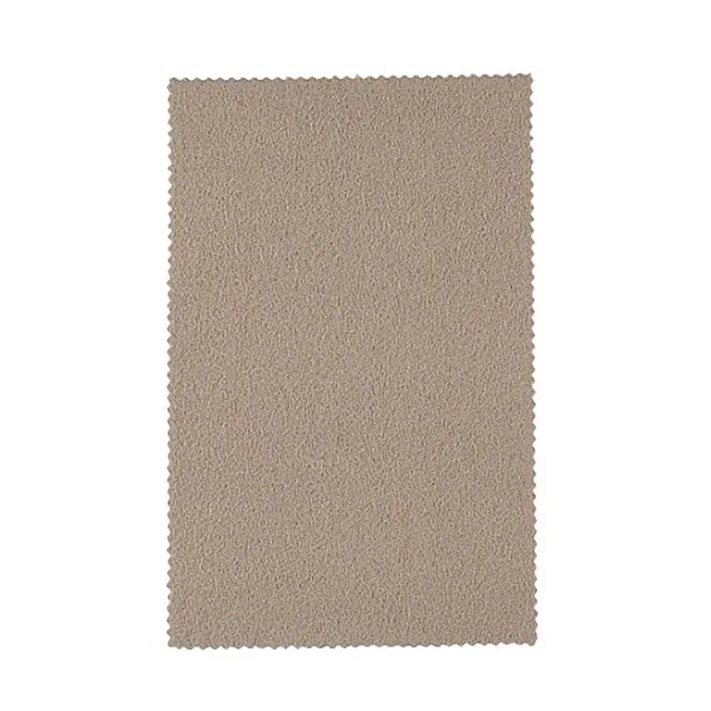 Plastic Polish Cloth - Hobbies