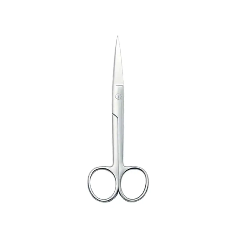 Decal Scissors 140mm Straight - Hobbies