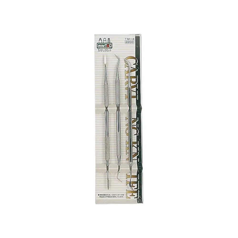 Carving Knife Set - Hobbies