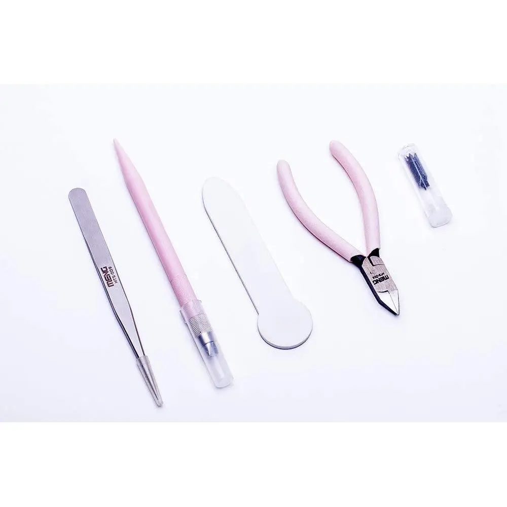 Pinky Tool Set - Hobbies