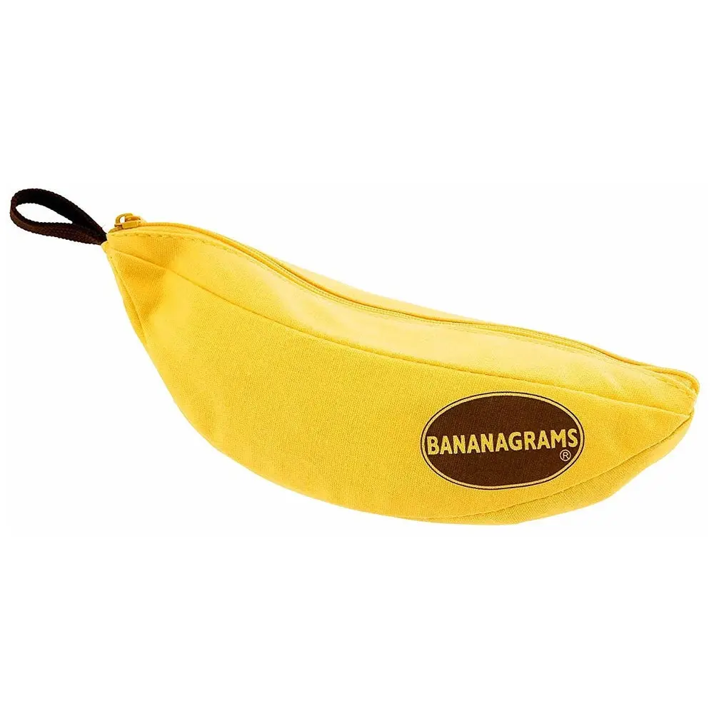 Classic Bananagrams - Toys & Games