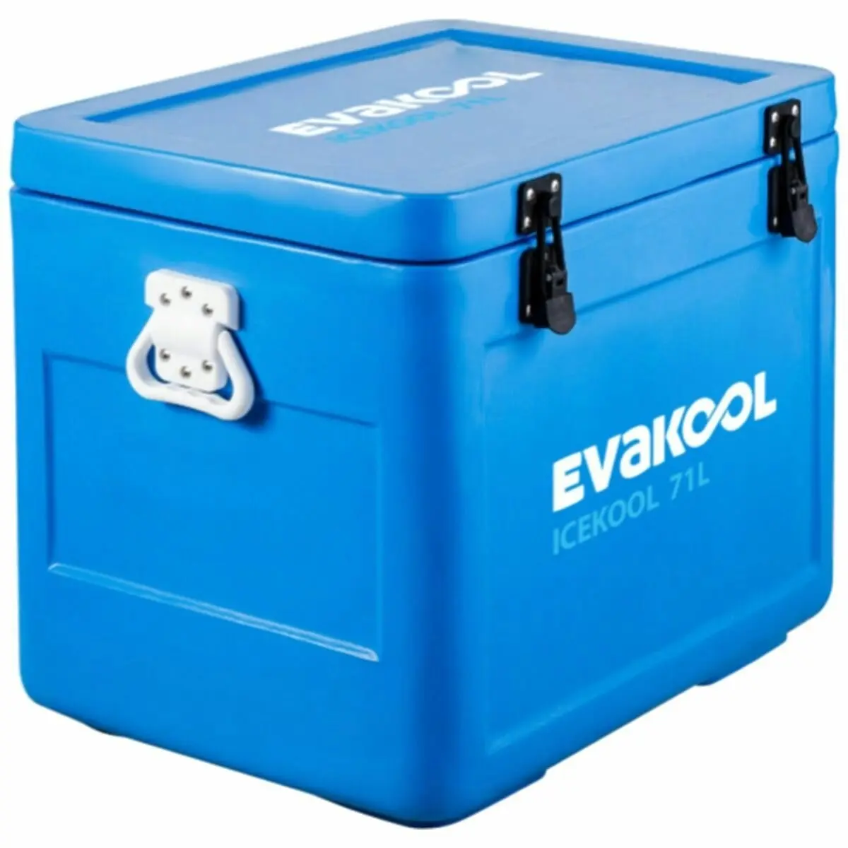 Evakool 71L IceKool Polyethylene Icebox - Home & Garden