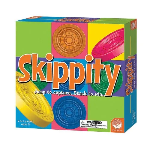 Skippity - Toys & Games