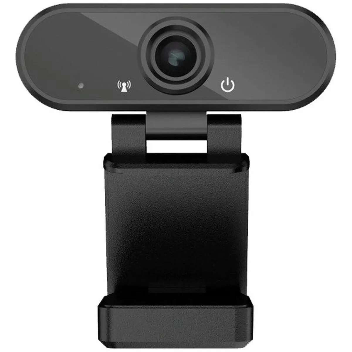 Maxxum Full HD Webcam - Electronics