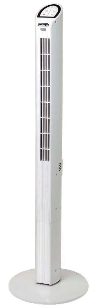 De'Longhi Tower Fan - Up to 70% off Branded Appliances