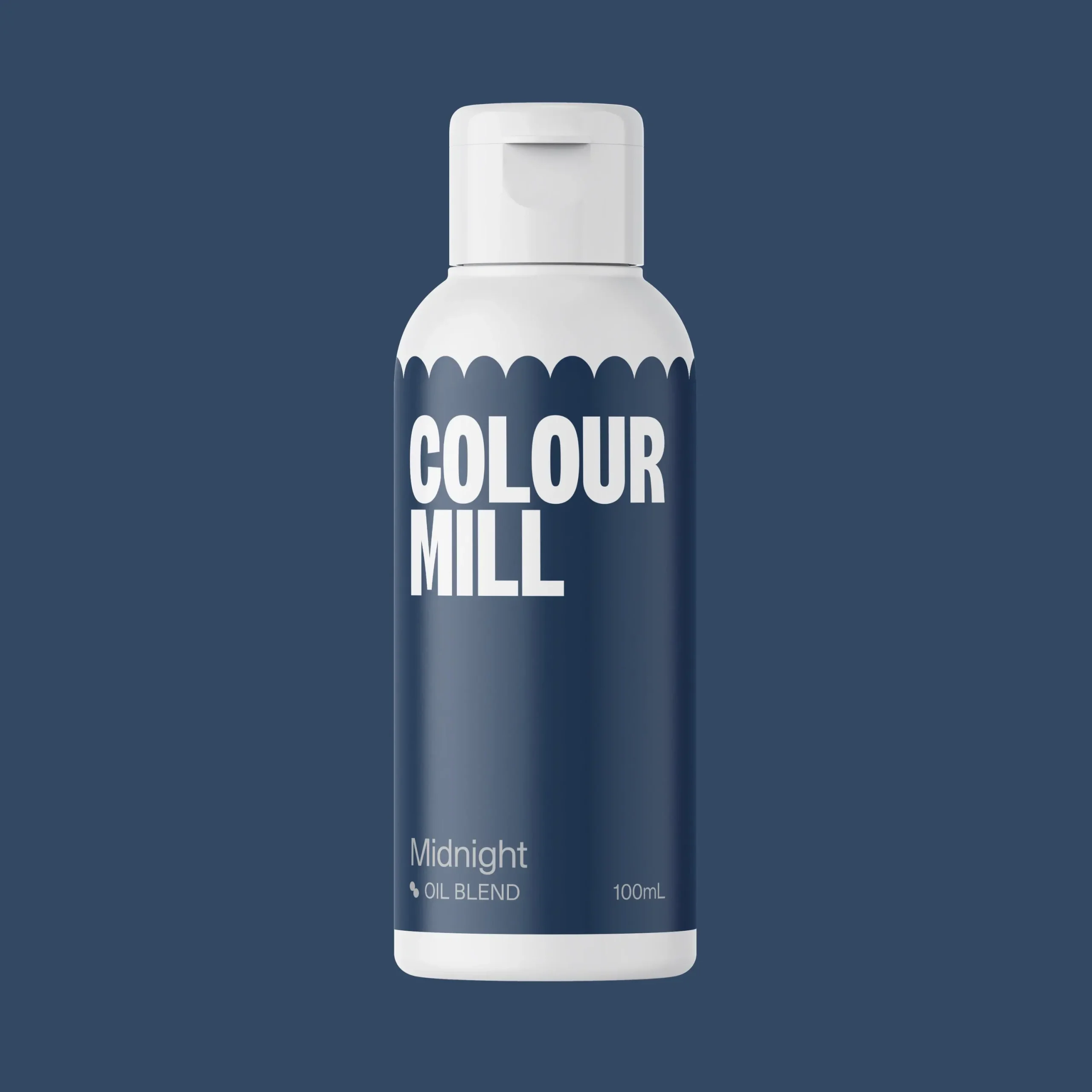Colour Mill Midnight Oil Based Colouring 100ml - Home & Garden