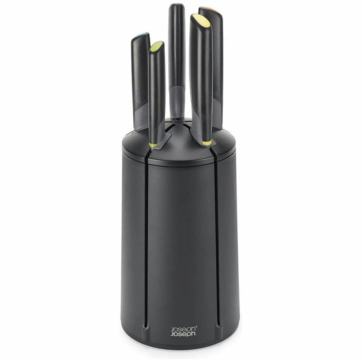 Joseph Joseph Elevate Carousel Knife Set - Home & Garden