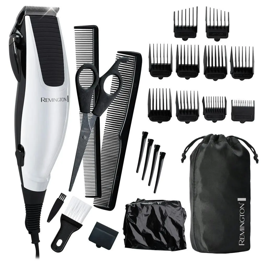 Remington High Precision Haircut Kit - Beauty