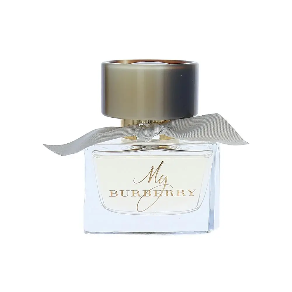 Burberry My Burberry For Ladies Eau De Toilette 50ml Natural Spray Fragrance EDT - Beauty