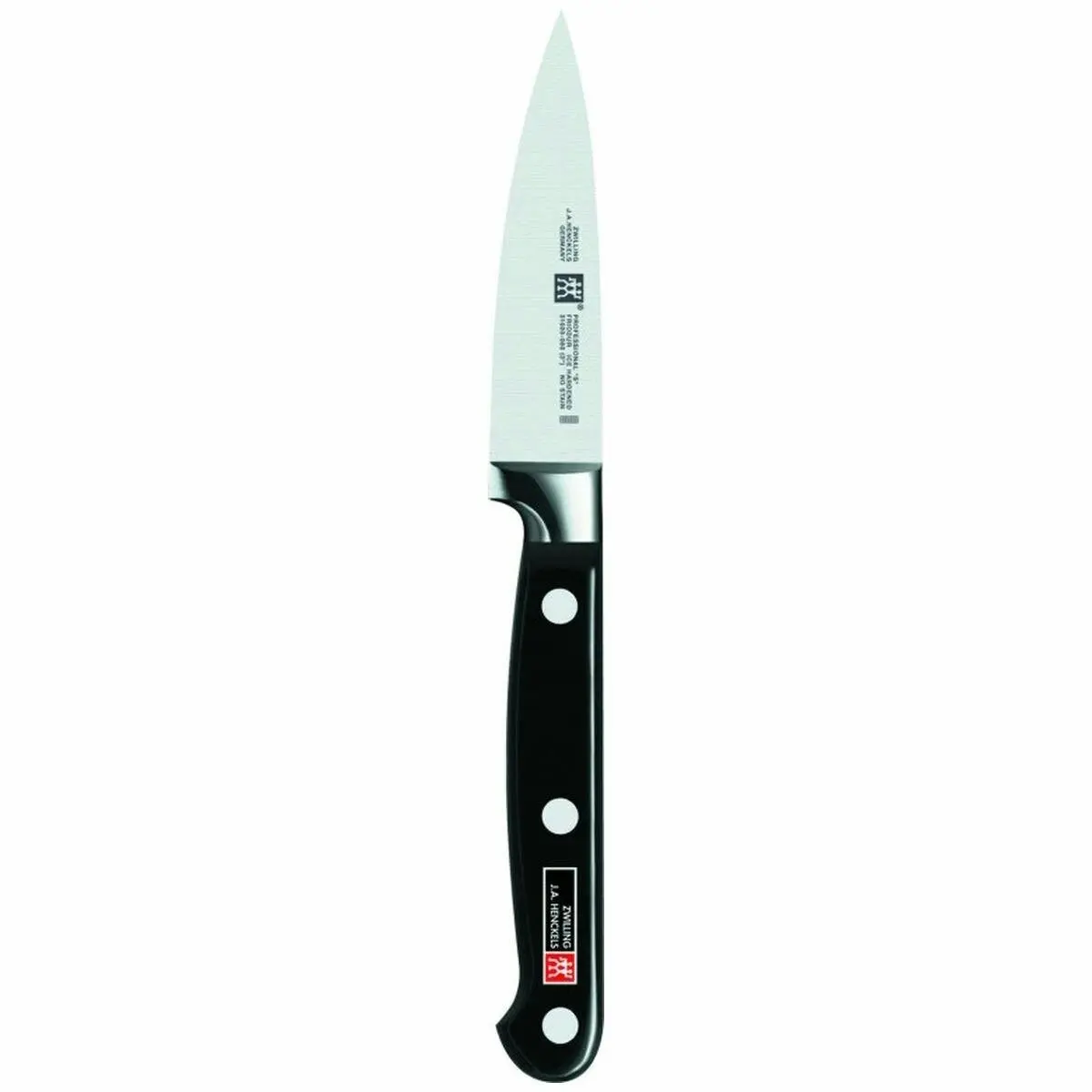 Zwilling PROFESSIONAL 'S' 8cm Paring Knife - Home & Garden