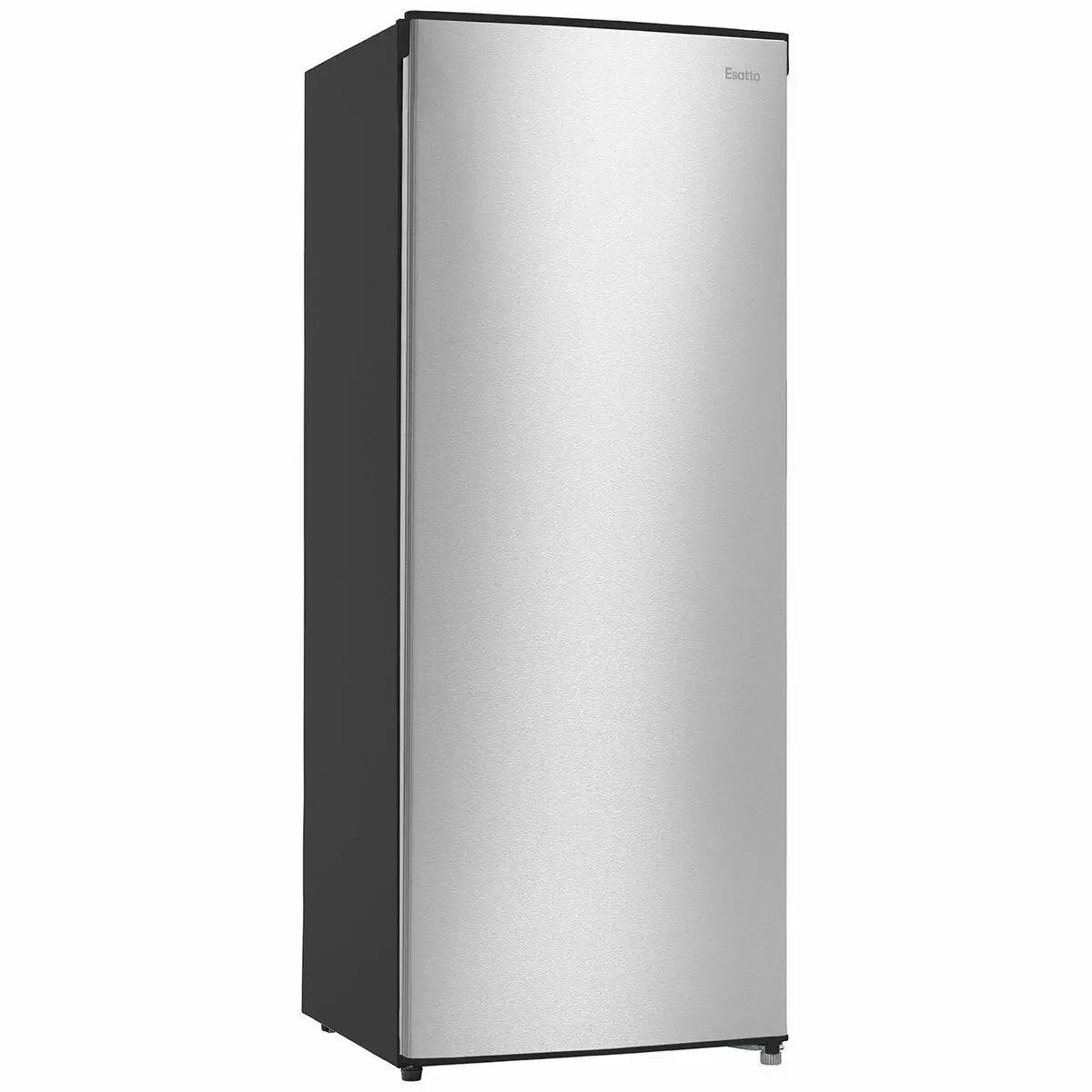 Esatto 162L Upright Manual Defrost Freezer - Home & Garden