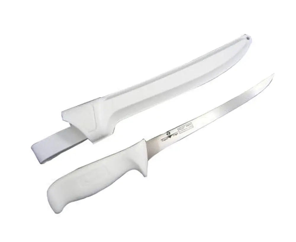 Killwell Zest 20cm Fillet/Boning Fishing Knife Stainless Steel - Sports & Outdoor