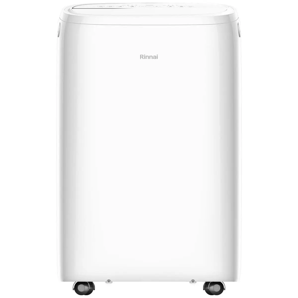 Rinnai 4.1kW Portable Air Conditioner - Home & Garden