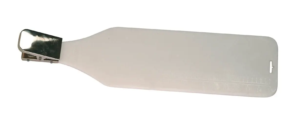 Jarvis Walker Tec Tools Filleting Board With Clamp - Sports & Outdoor