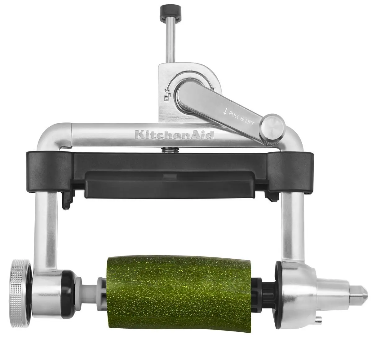 KitchenAid Vegetable Sheet Cutter Attachment - Home & Garden