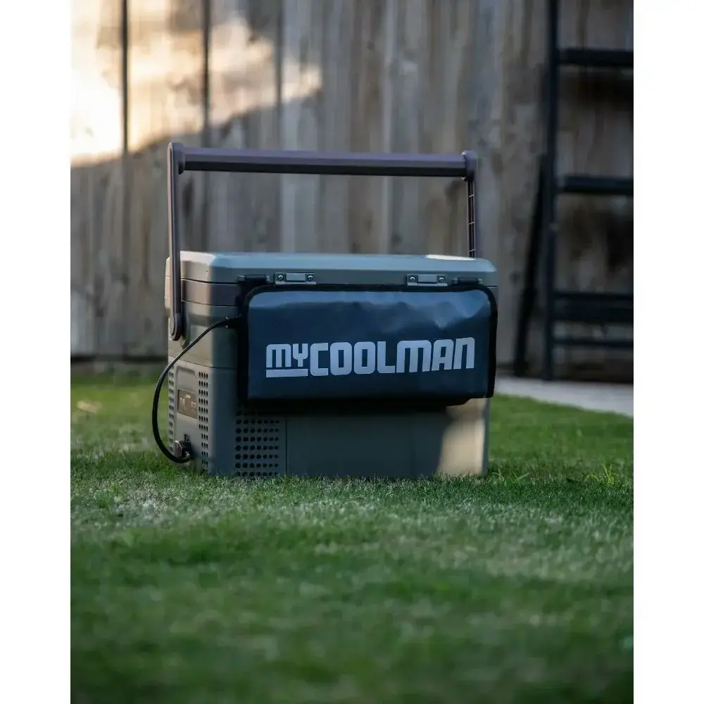 MyCoolMan PowerPack Pouch - Sports & Outdoor