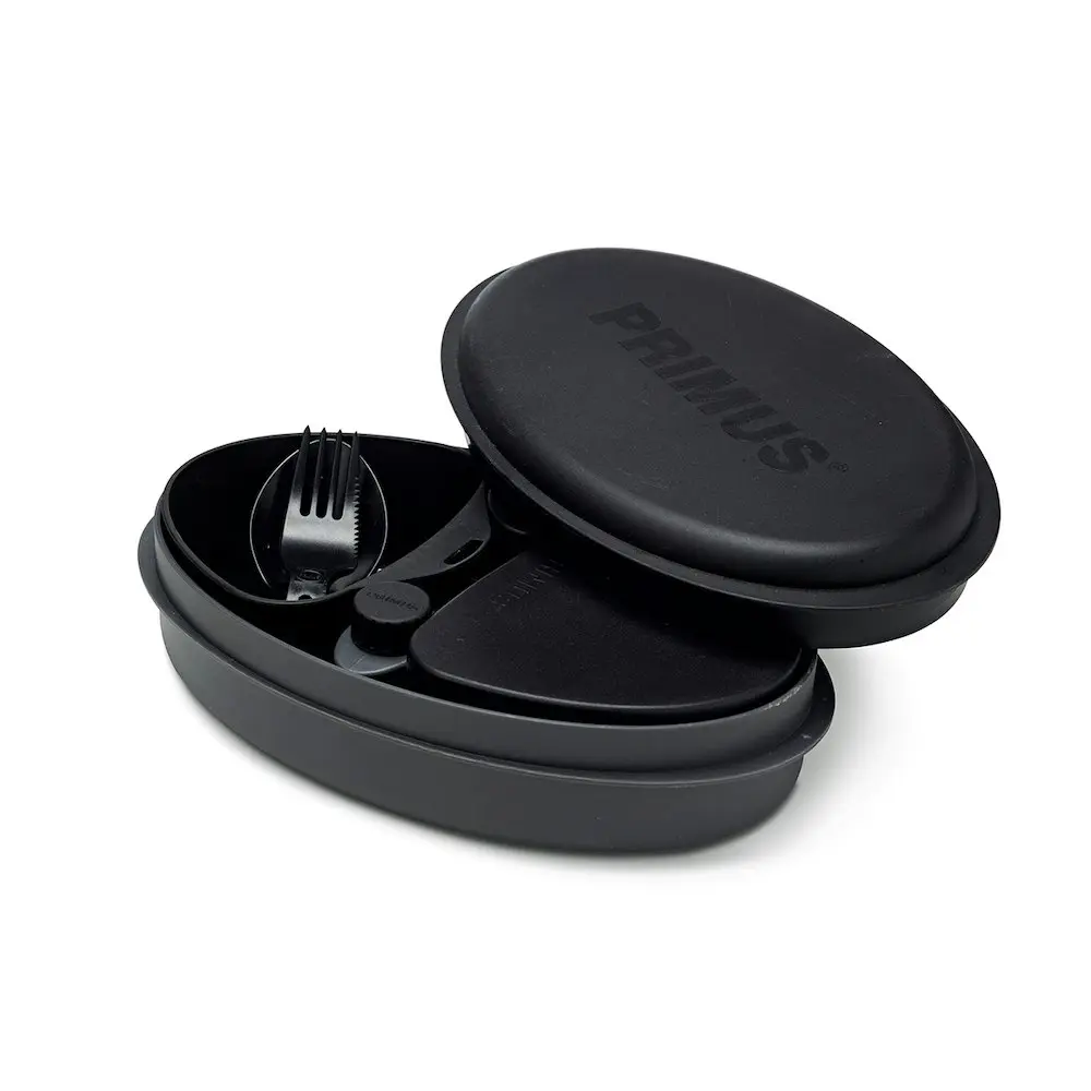 Primus Meal Set Black WP734001 - Sports & Outdoor