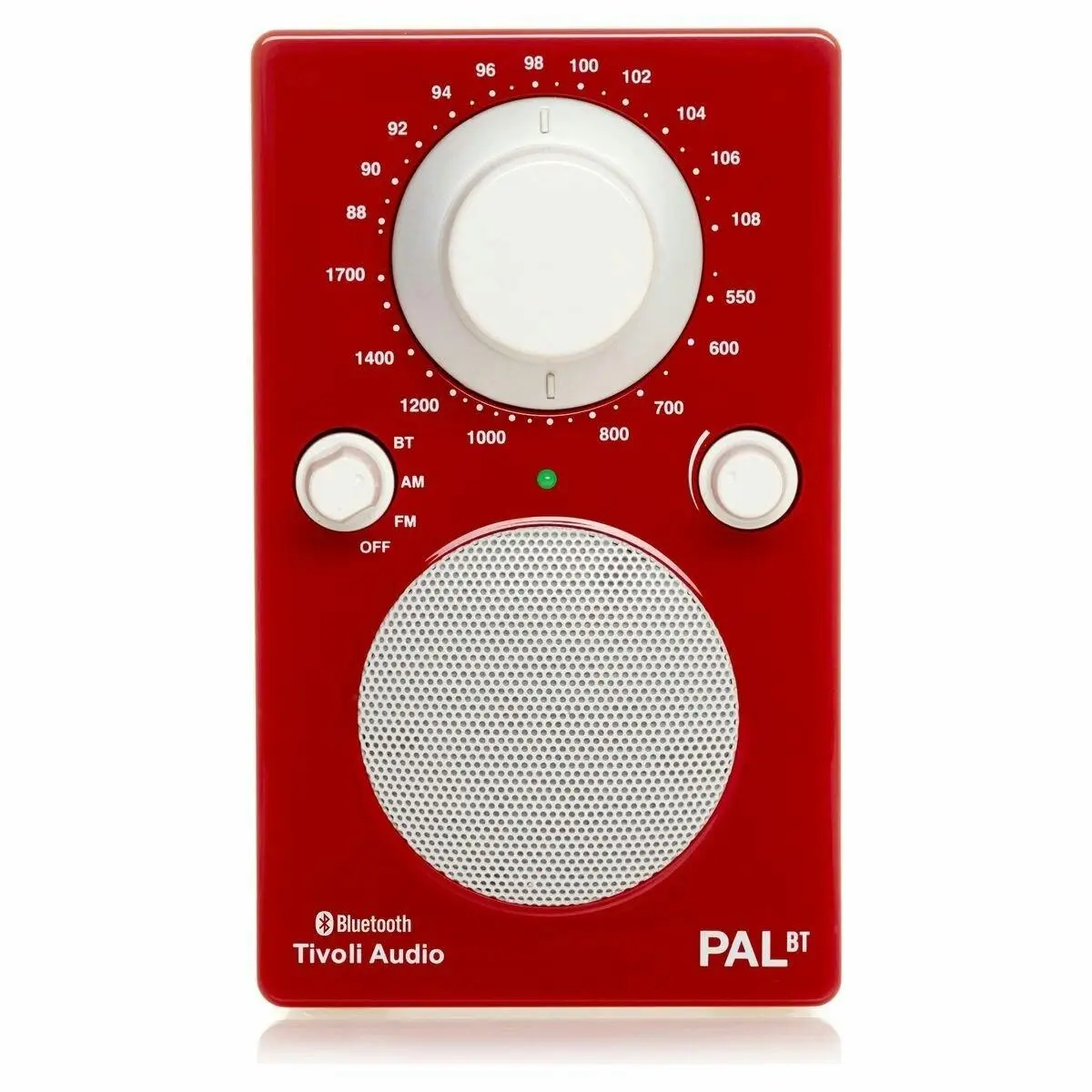 Tivoli Audio PAL Portable Bluetooth Radio - Home & Garden