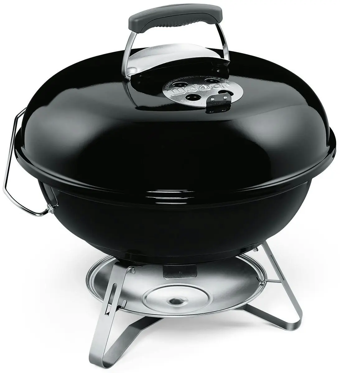 Weber Jumbo Joe Portable Kettle Charcoal Fuel BBQ - Up to 40% off - Tongmaster Sale