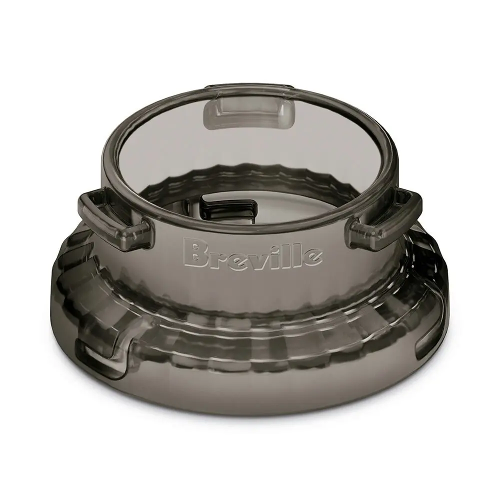 Breville The Dosing Funnel Ring Head Coffeeware 54mm For Coffee Portafilters - Home & Garden