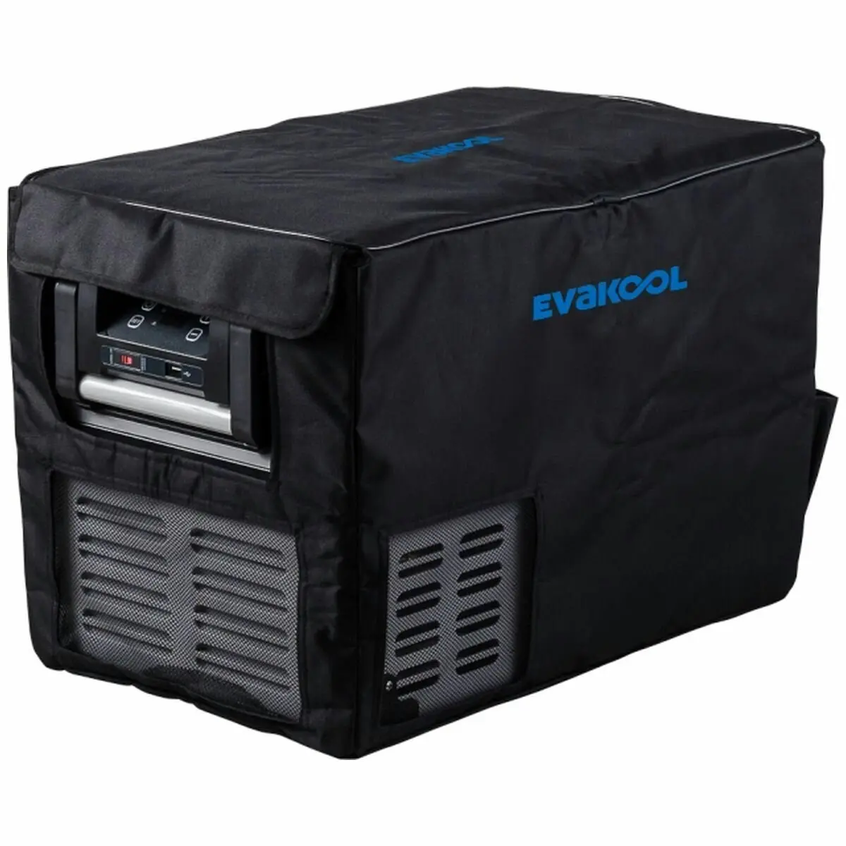 Evakool 65L Travelmate Fridge/Freezer Protective Cover - Home & Garden