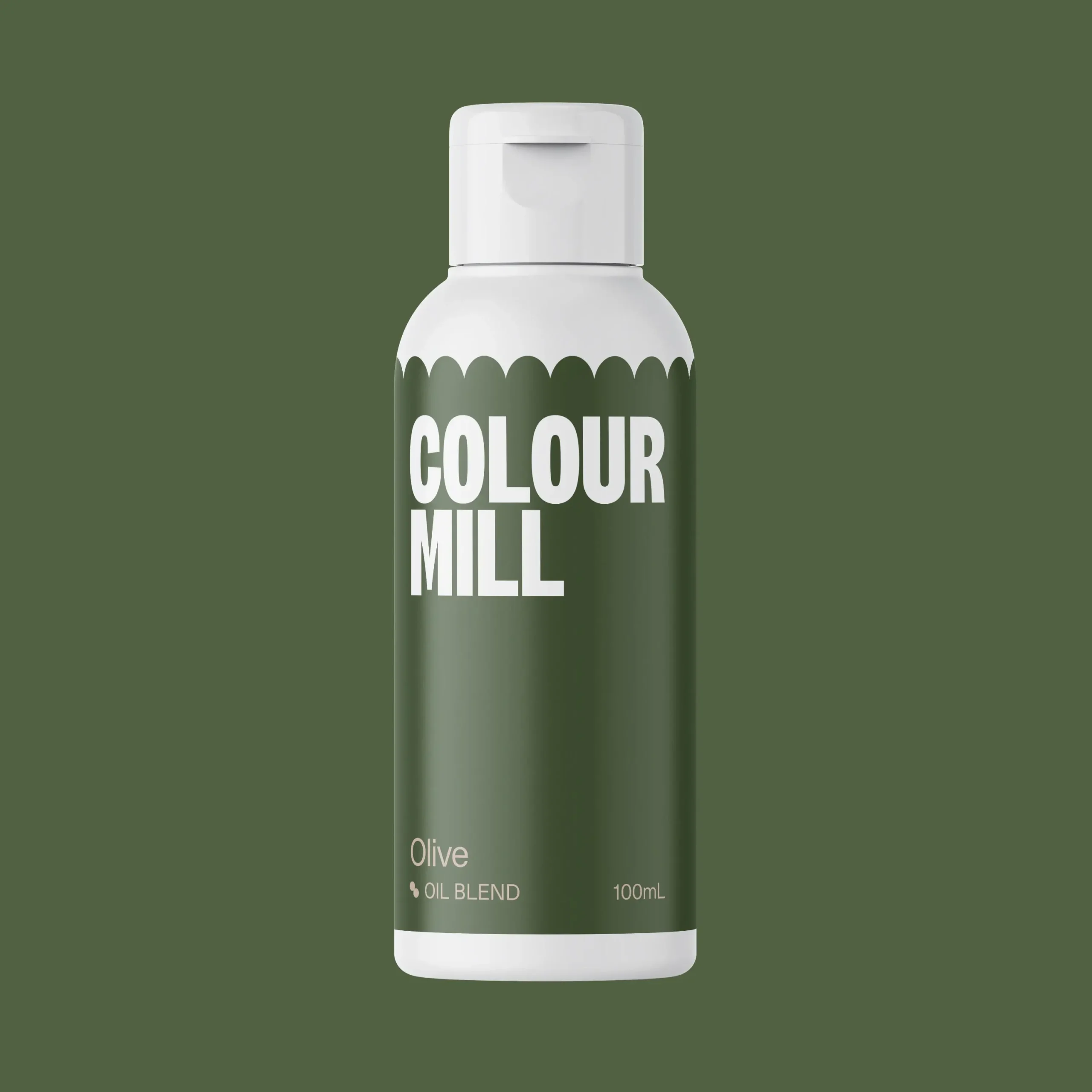 Colour Mill Olive Oil Based Colouring 100ml - Home & Garden