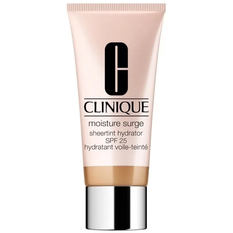 Clinique Moisture Surge Sheertint Hydrator Broad Spectrum SPF25 Light Medium 40ml - Mother's Day Gifts