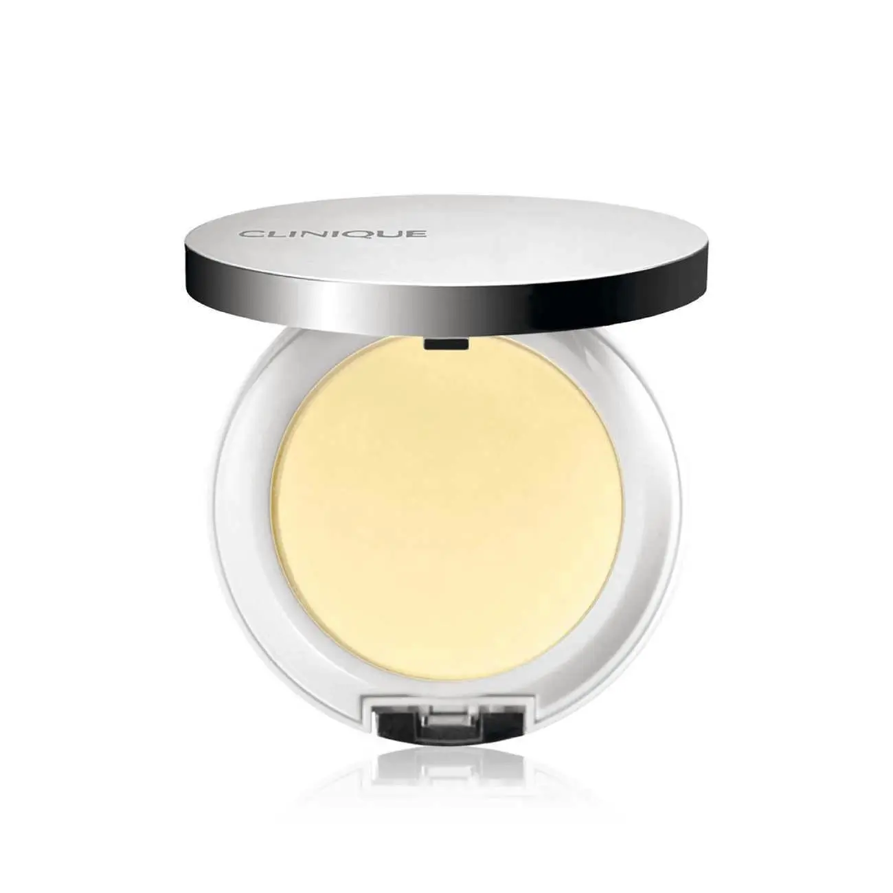 Clinique Redness Instant Relief Mineral Solutions Pressed Powder 12g - Beauty