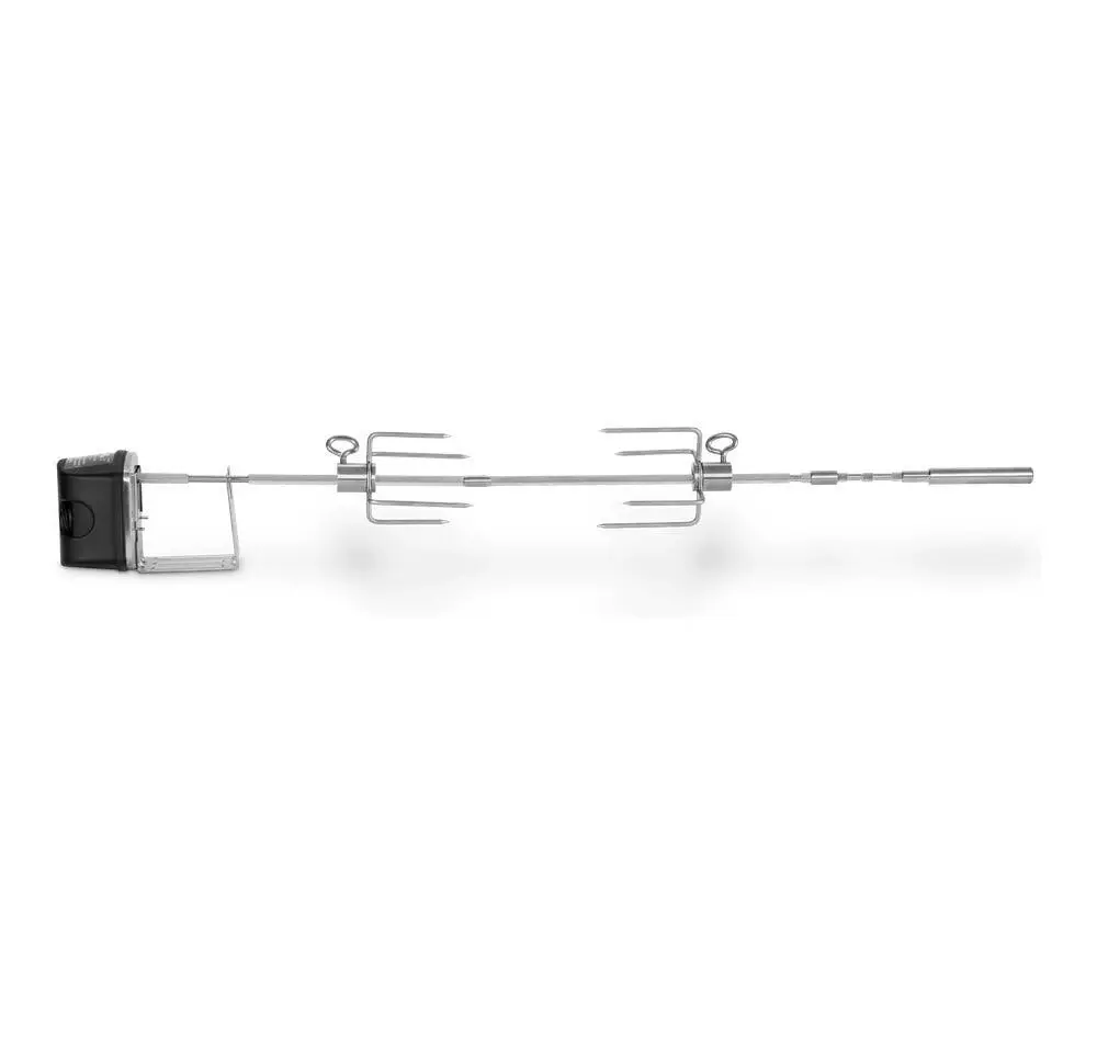 Weber Spirit II Rotisserie - Home & Garden