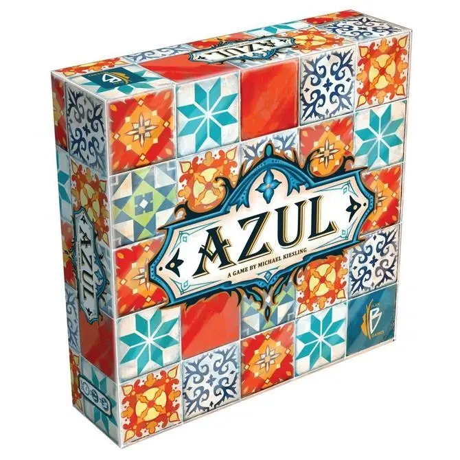 AZUL - Toys & Games