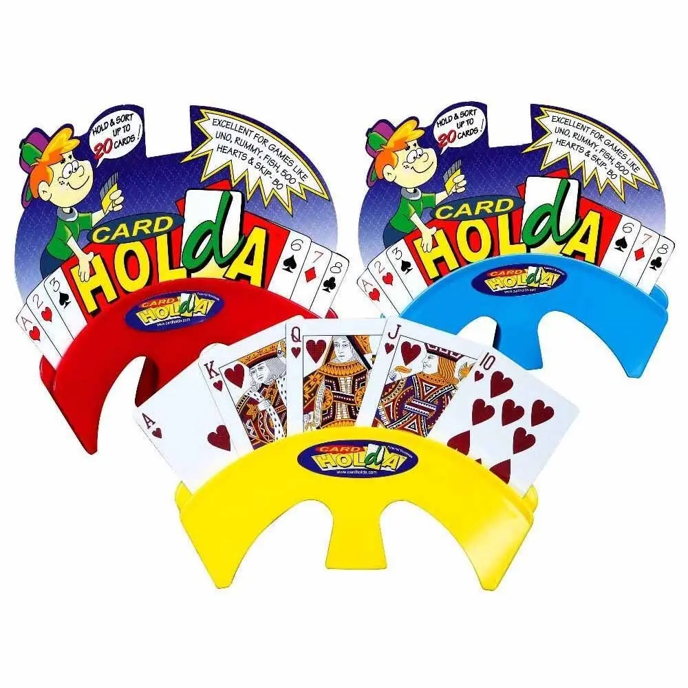 Card Holda - Toys & Games