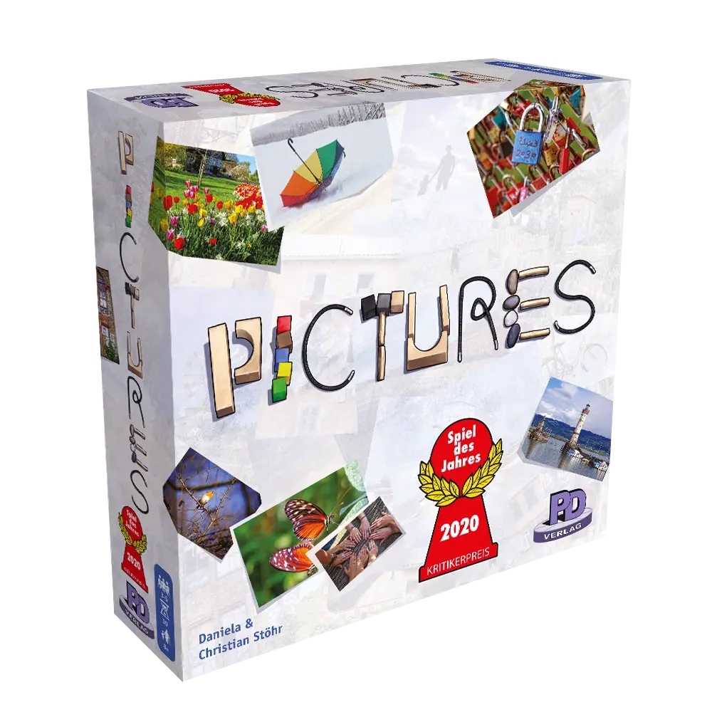 Pictures - Toys & Games