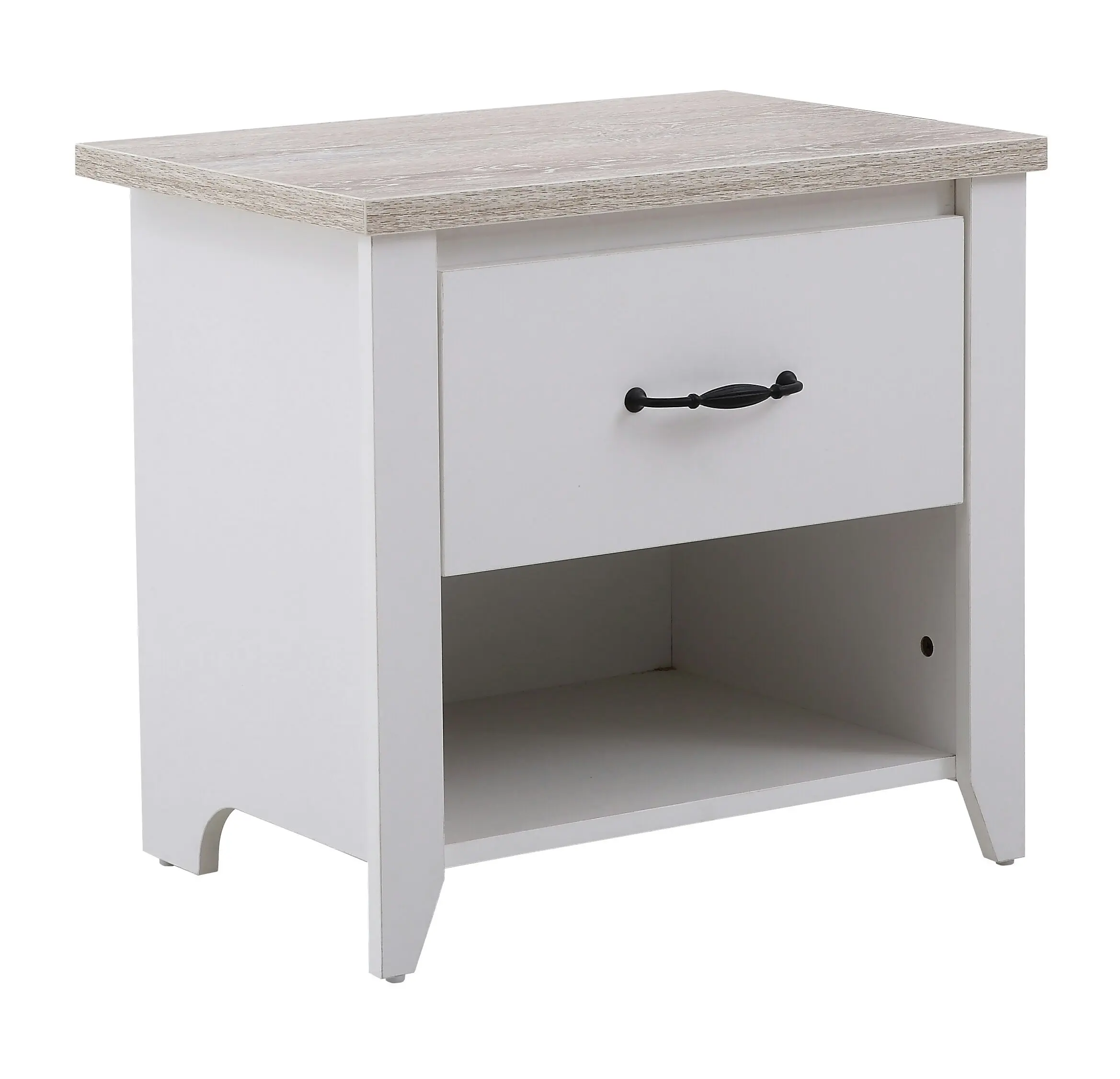 Lina Night Stand - Furniture