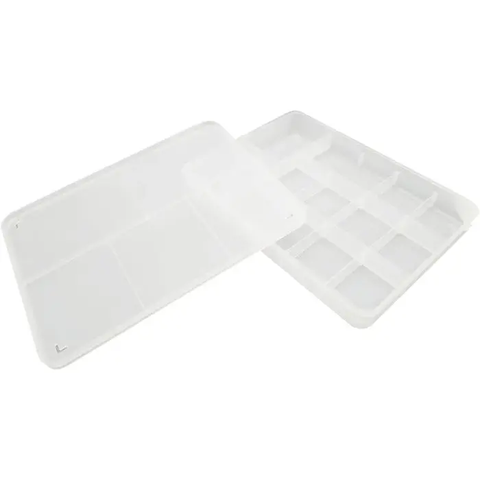 Parts Sorting Tray For Plamo (Set of 1) - Hobbies