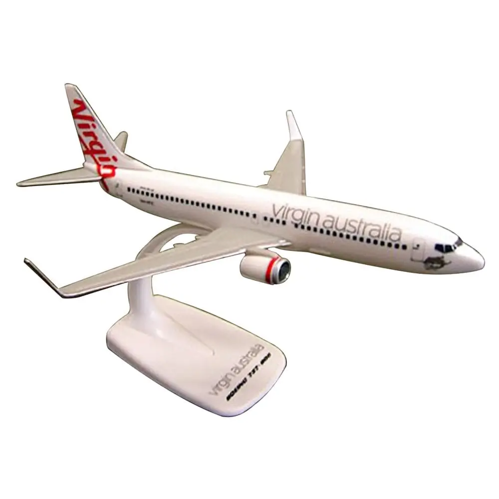 1/200 Virgin Australia B737800 - Hobbies