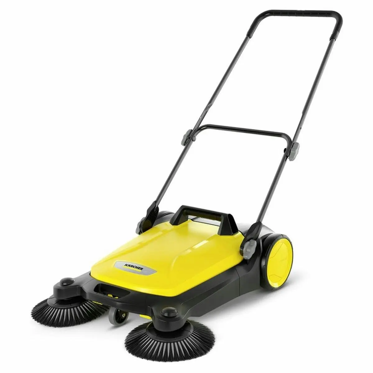 Karcher S 4 Twin Sweeper - Home & Garden