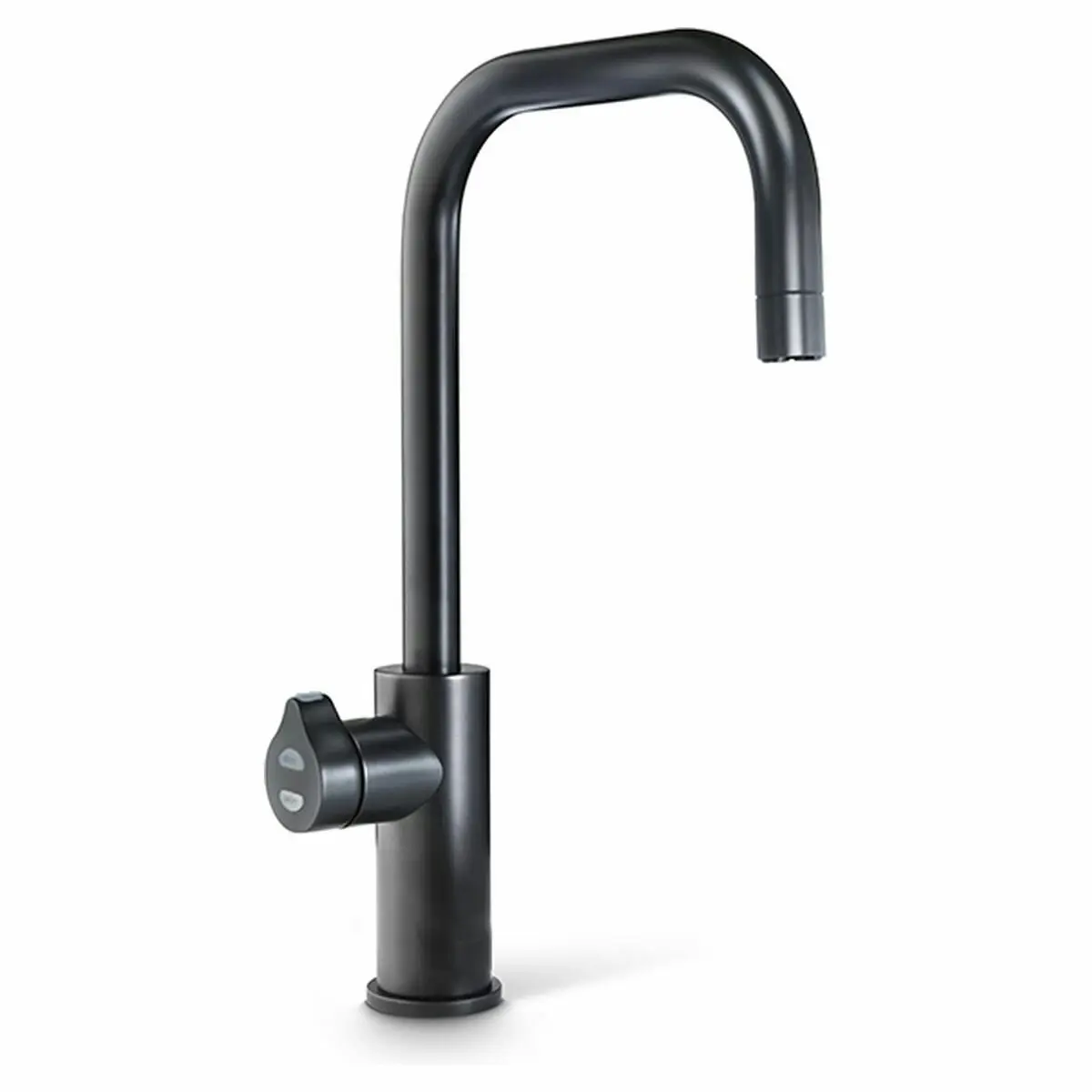 Zip HydroTap G5 Cube Chilled Filtered Tap Matte Black - Hardware