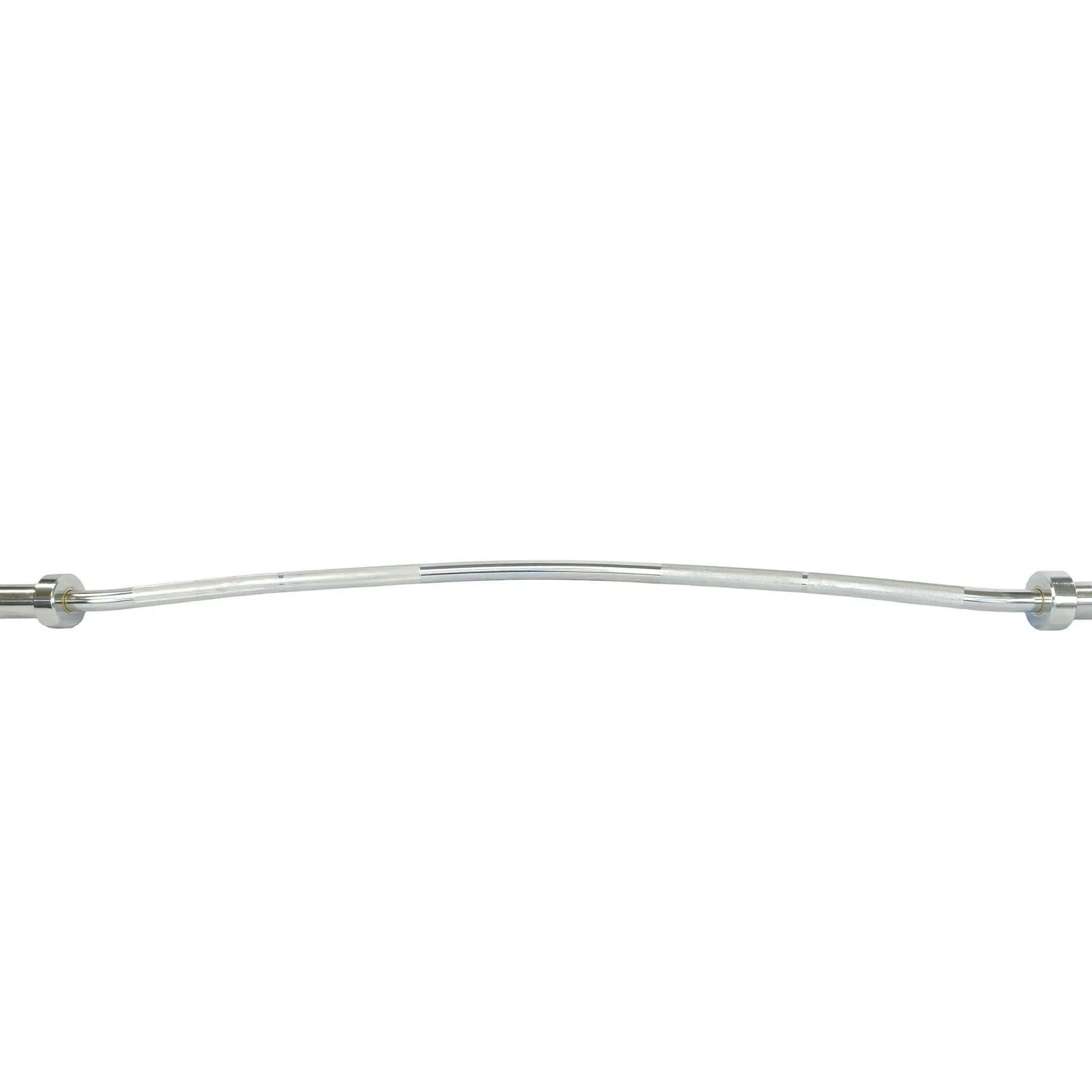 Insource 2.2m Olympic Bow Buffalo Bar - Sports & Outdoor