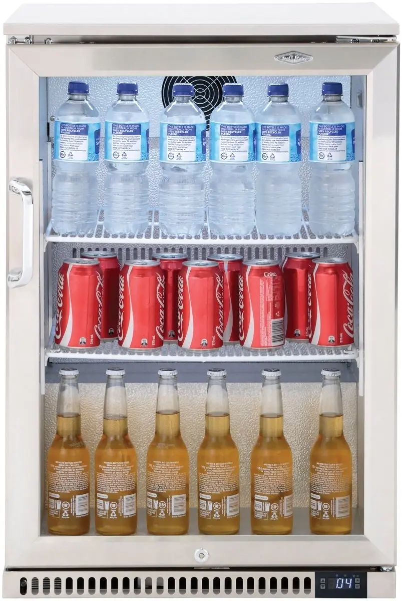 Beefeater 120L Outdoor Beverage Centre - Home & Garden