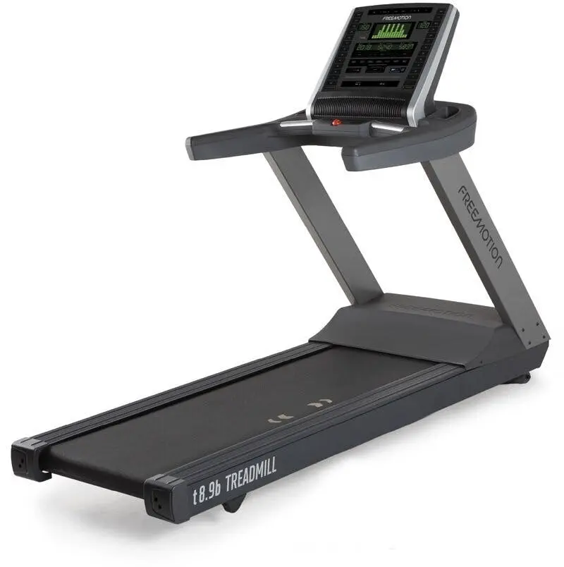 Freemotion t8.9b Treadmill - Sports & Outdoor