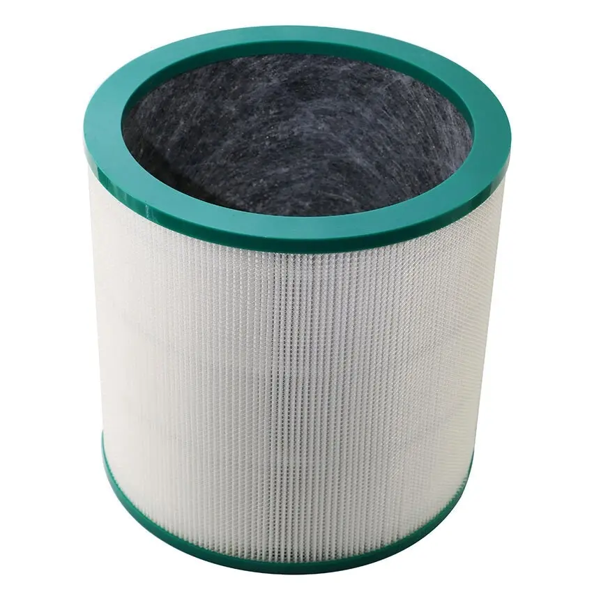 Cleanstar HEPA Fan Filter Compatible Air Purifier Pure Cool TP00/TP02/TP03/AM11 - Home & Garden