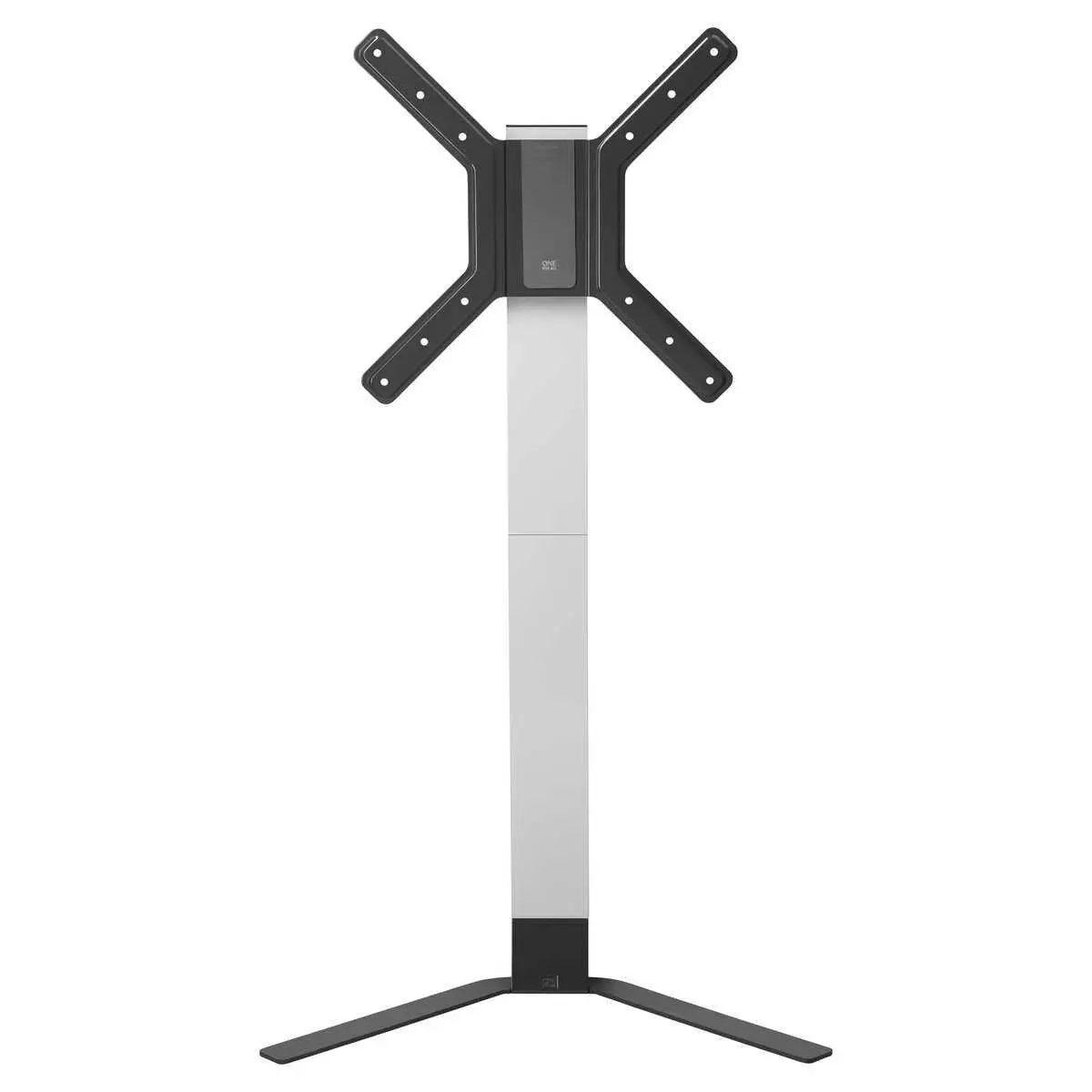 One For All Ultra Slim TV Stand for 32 to 60 Inch TVs - Electronics