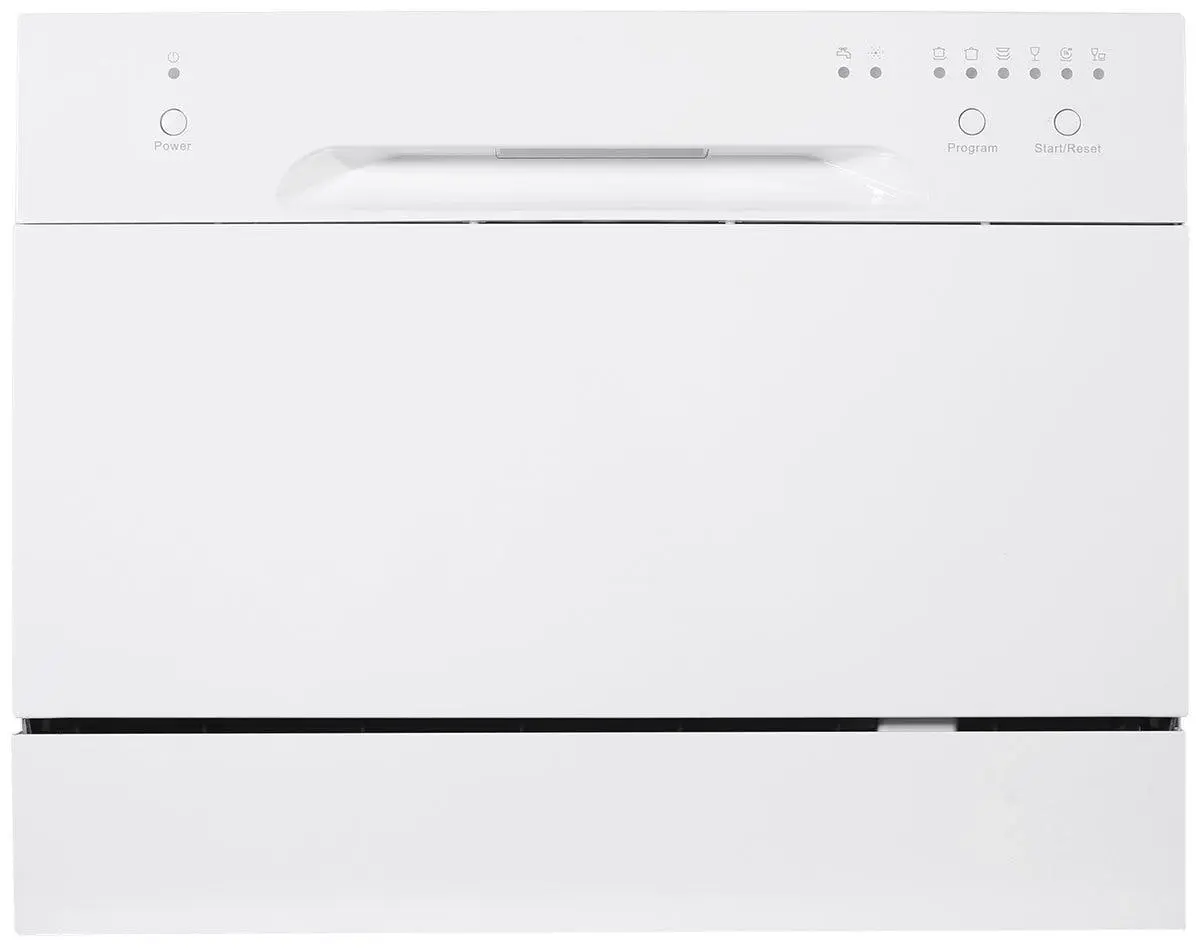 Omega Benchtop Dishwasher - Home & Garden